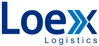 Loex Logistics Logo